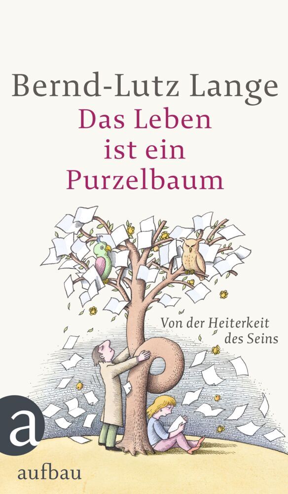 Das Leben ist ein Purzelbaum main product photo