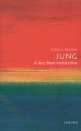 Jung: A Very Short Introduction main product photo