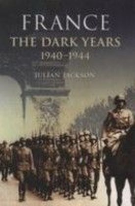 France: The Dark Years, 1940-1944 main product photo