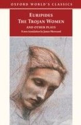 Trojan Women and Other Plays main product photo