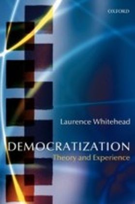 Democratization Theory and Experience