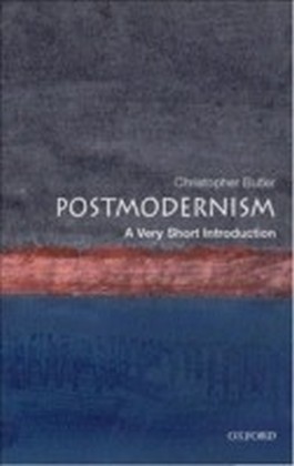 Postmodernism A Very Short Introduction