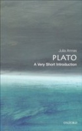 Plato A Very Short Introduction