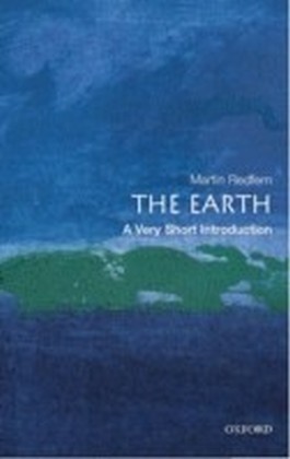 Earth A Very Short Introduction