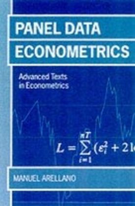 Panel Data Econometrics