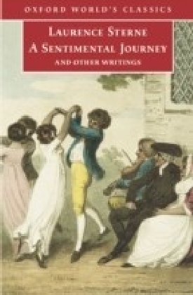 Sentimental Journey and Other Writings