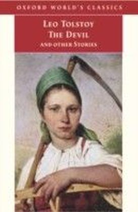Devil and Other Stories