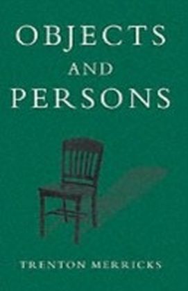Objects and Persons