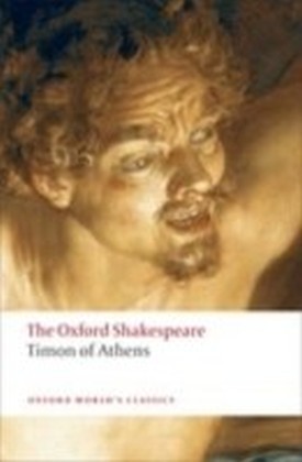 Oxford Shakespeare - Timon of Athens