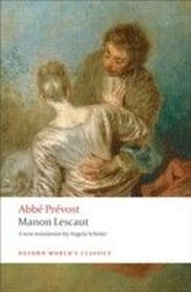 Manon Lescaut main product photo