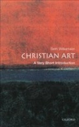 Christian Art A Very Short Introduction