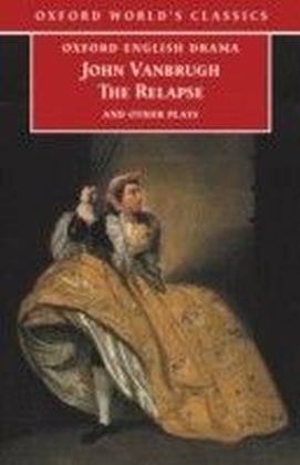 Relapse and Other Plays