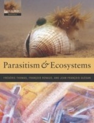 Parasitism and Ecosystems main product photo
