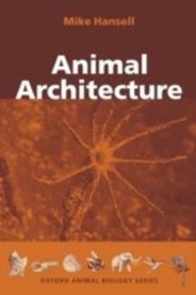 Animal Architecture main product photo