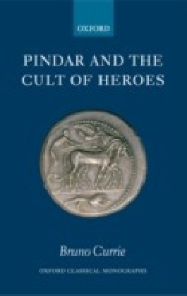 Pindar and the Cult of Heroes main product photo