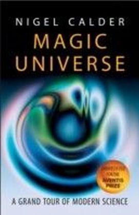 Magic Universe:A Grand Tour of Modern Science