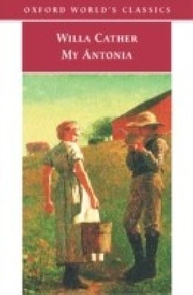 My Antonia main product photo