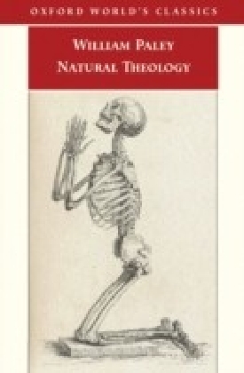 Natural Theology main product photo