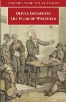 Vicar of Wakefield main product photo
