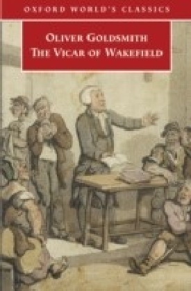 Vicar of Wakefield