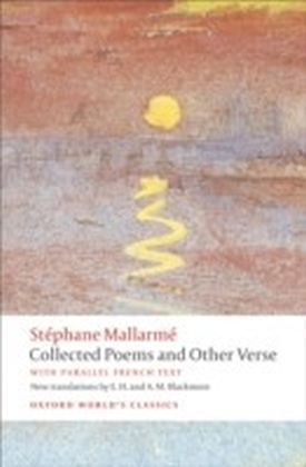 Collected Poems and Other Verse main product photo