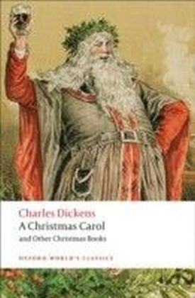 Christmas Carol and Other Christmas Books