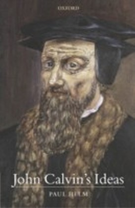 John Calvin's Ideas main product photo