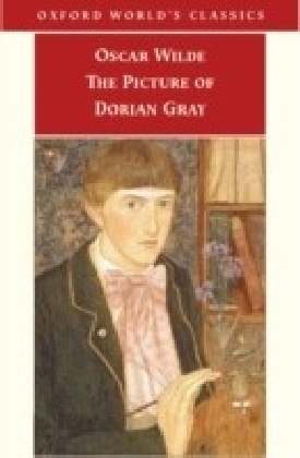 Picture of Dorian Gray