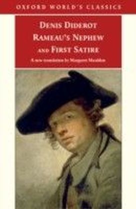 Rameau's Nephew and First Satire
