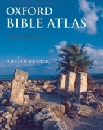 Oxford Bible Atlas