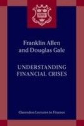 Understanding Financial Crises main product photo
