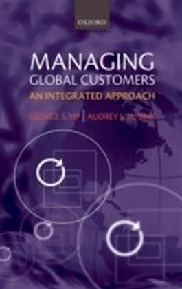 Managing Global Customers:An Integrated Approach