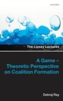 Game-Theoretic Perspective on Coalition Formation