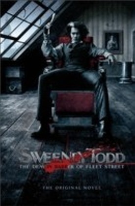 Sweeney Todd:The Demon Barber of Fleet Street