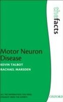Motor Neuron Disease main product photo