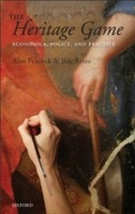 Heritage Game:Economics, Policy, and Practice