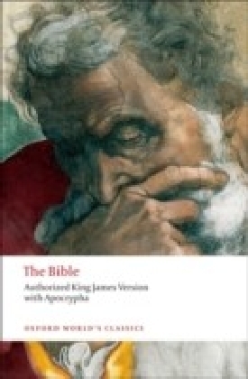Bible: Authorized King James Version