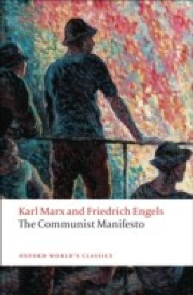 Communist Manifesto main product photo
