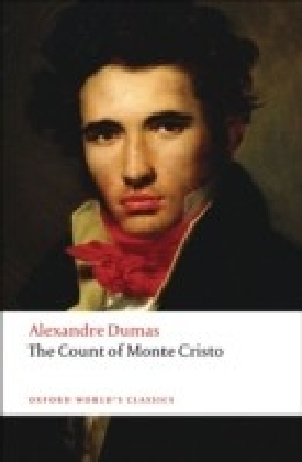 Count of Monte Cristo