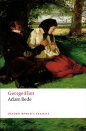Adam Bede main product photo