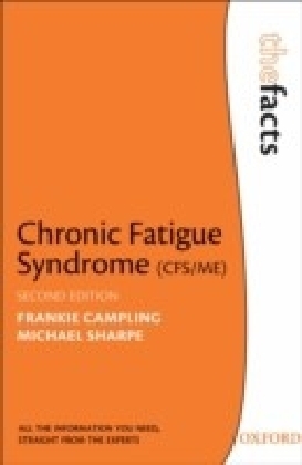 Chronic Fatigue Syndrome