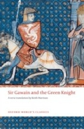 Sir Gawain and The Green Knight main product photo