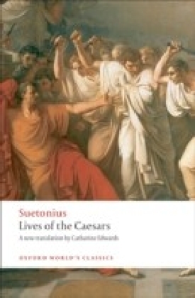 Lives of the Caesars