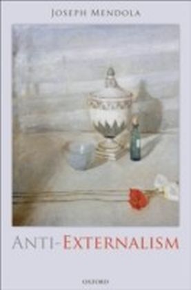 Anti-Externalism main product photo