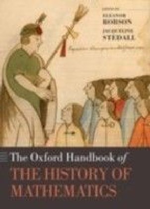 Oxford Handbook of the History of Mathematics