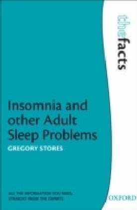 Insomnia and Other Adult Sleep Problems