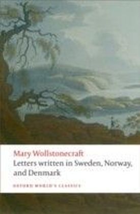 Letters written in Sweden, Norway, and Denmark main product photo