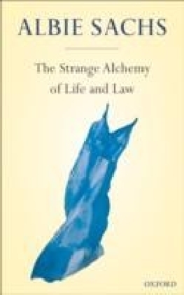 Strange Alchemy of Life and Law