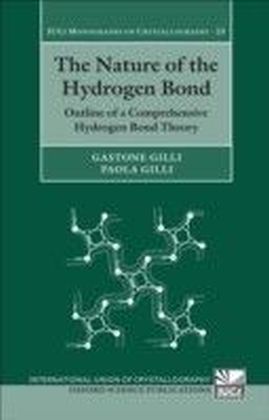 Nature of the Hydrogen Bond Outline of a Comprehensive Hydrogen Bond Theory