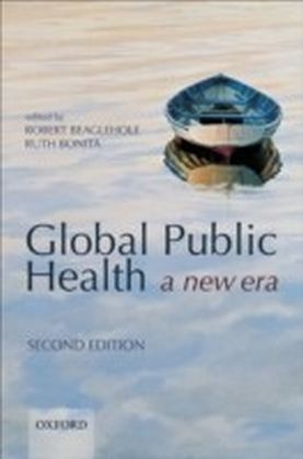 Global Public Health:a new era